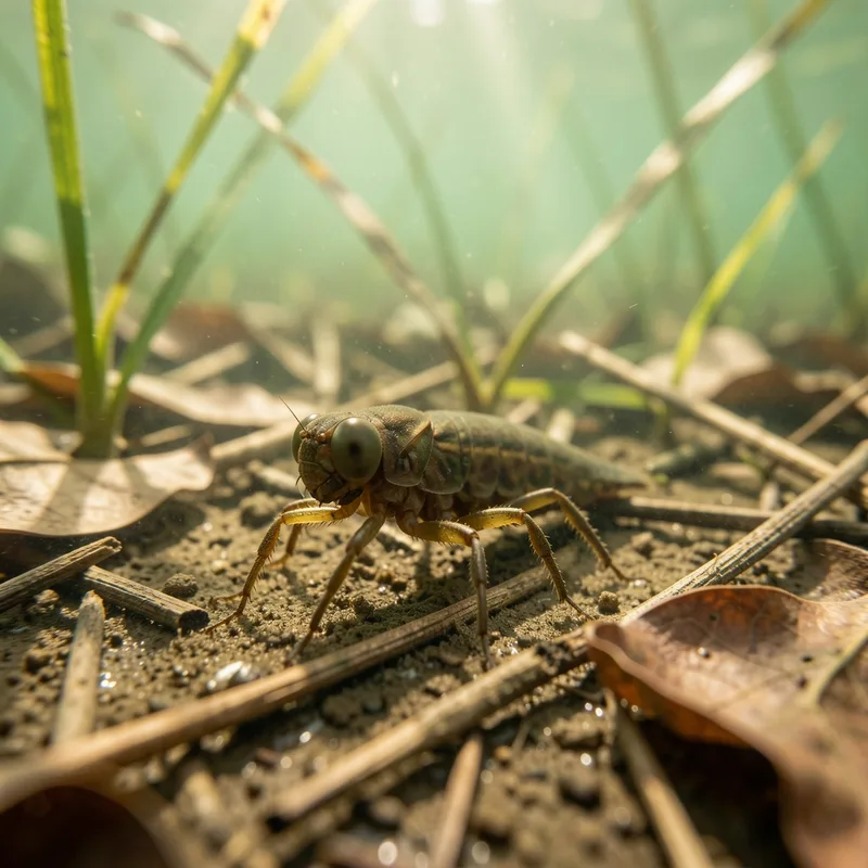 Grenouille Anguille Artus : nature d'eau douce et vie éco-responsable