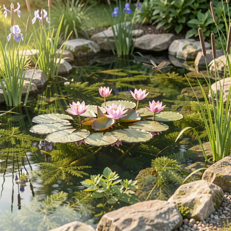 Grenouille Anguille Artus : nature d'eau douce et vie éco-responsable
